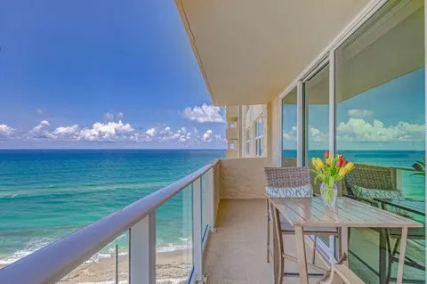 5440 Ocean Drive #1502