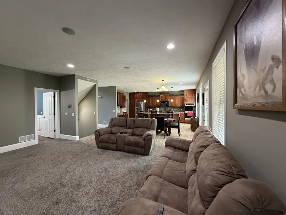 7809 Golf Meadows Drive SE Caledonia Township, MI 49316
