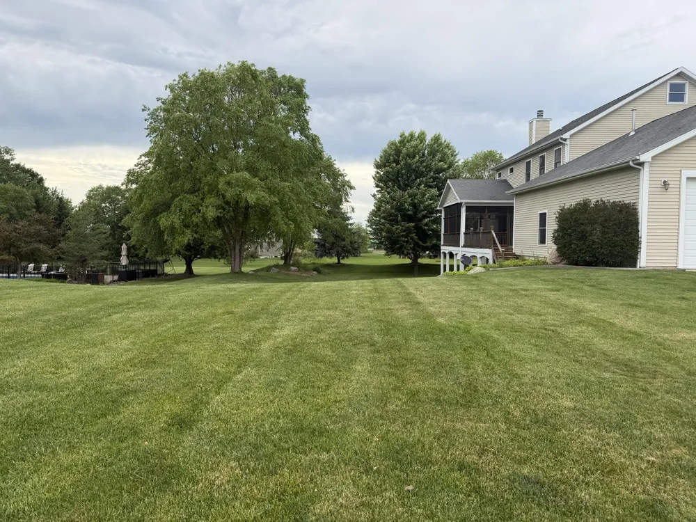 7809 Golf Meadows Drive SE Caledonia Township, MI 49316