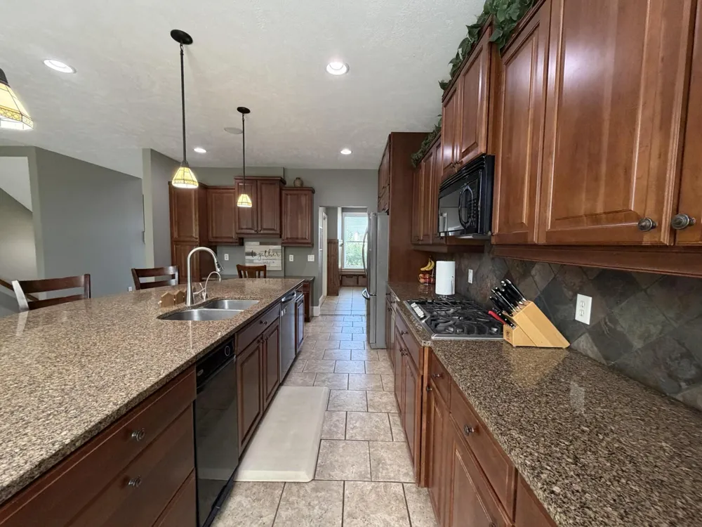 7809 Golf Meadows Drive SE Caledonia Township, MI 49316