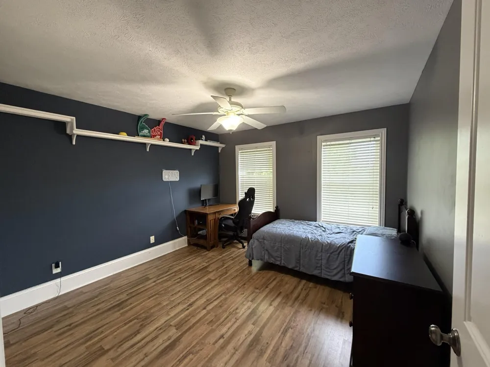7809 Golf Meadows Drive SE Caledonia Township, MI 49316