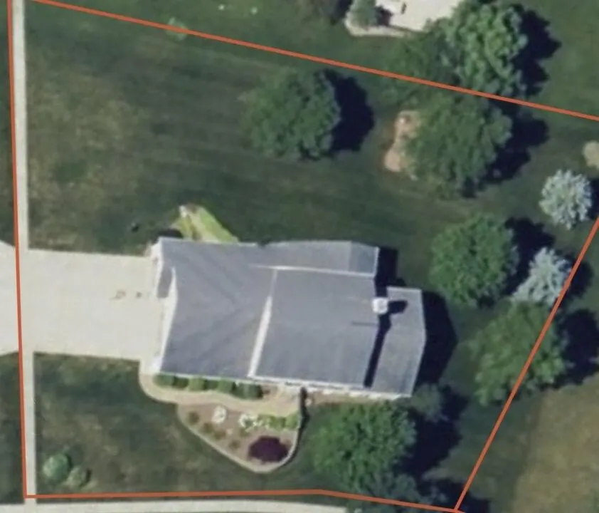 7809 Golf Meadows Drive SE Caledonia Township, MI 49316