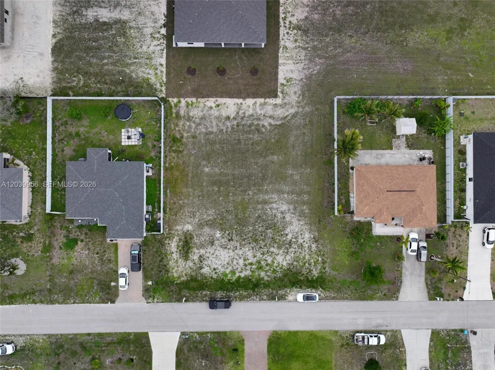 530 NW 23RD TER Cape Coral, FL 33993