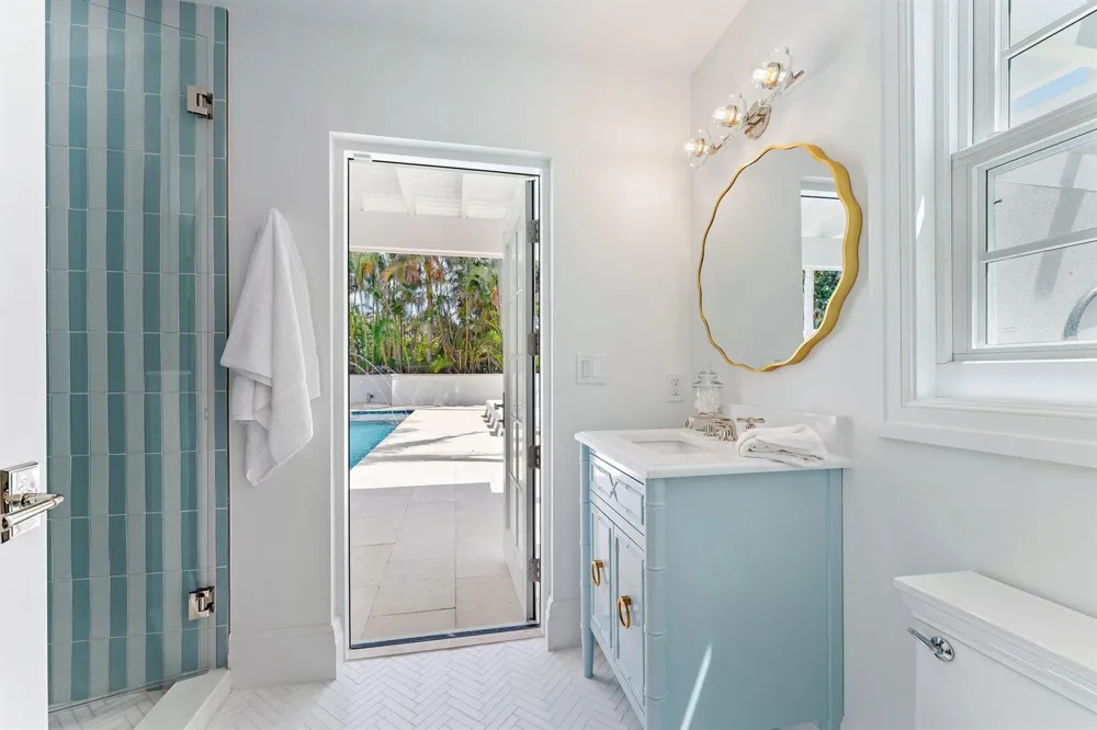 43 Beach Road Hobe Sound, FL 33455
