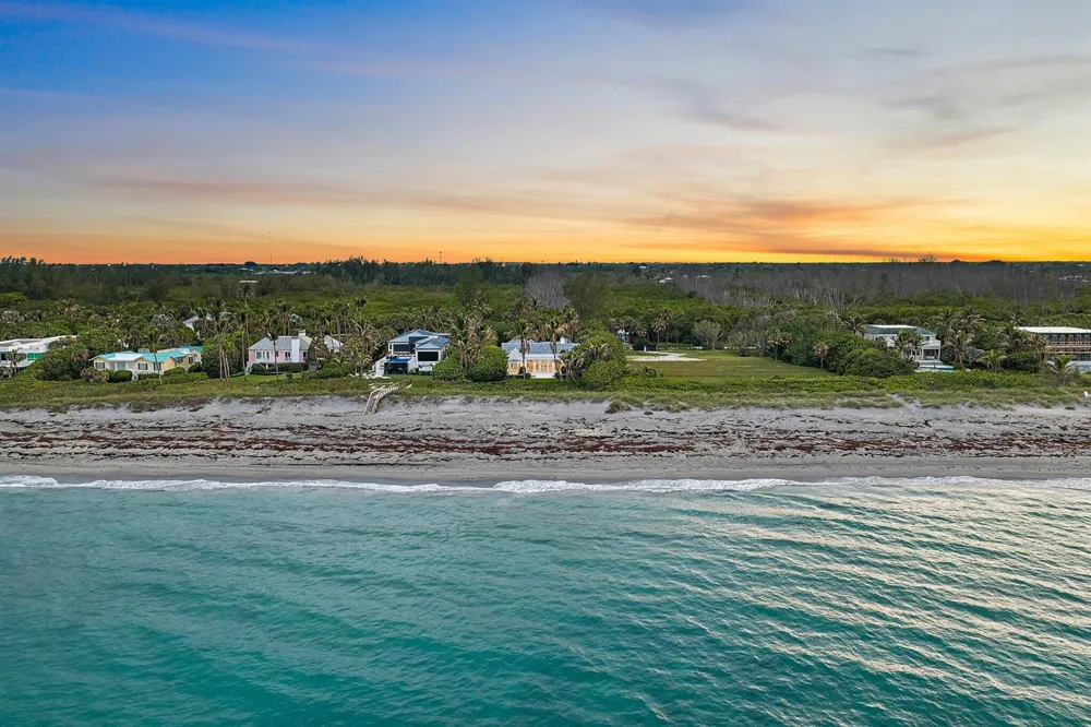 43 Beach Road Hobe Sound, FL 33455