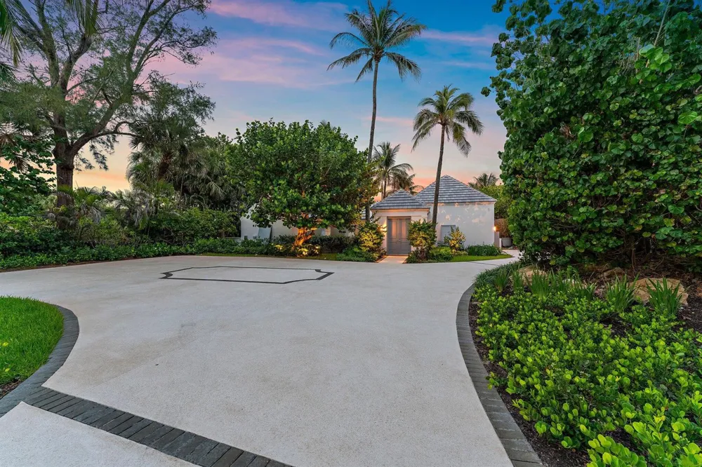 43 Beach Road Hobe Sound, FL 33455