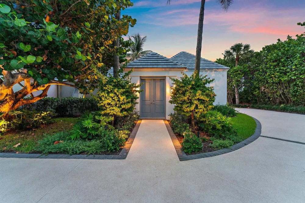 43 Beach Road Hobe Sound, FL 33455