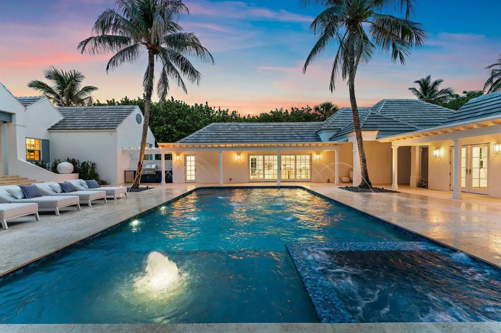 43 Beach Road Hobe Sound, FL 33455