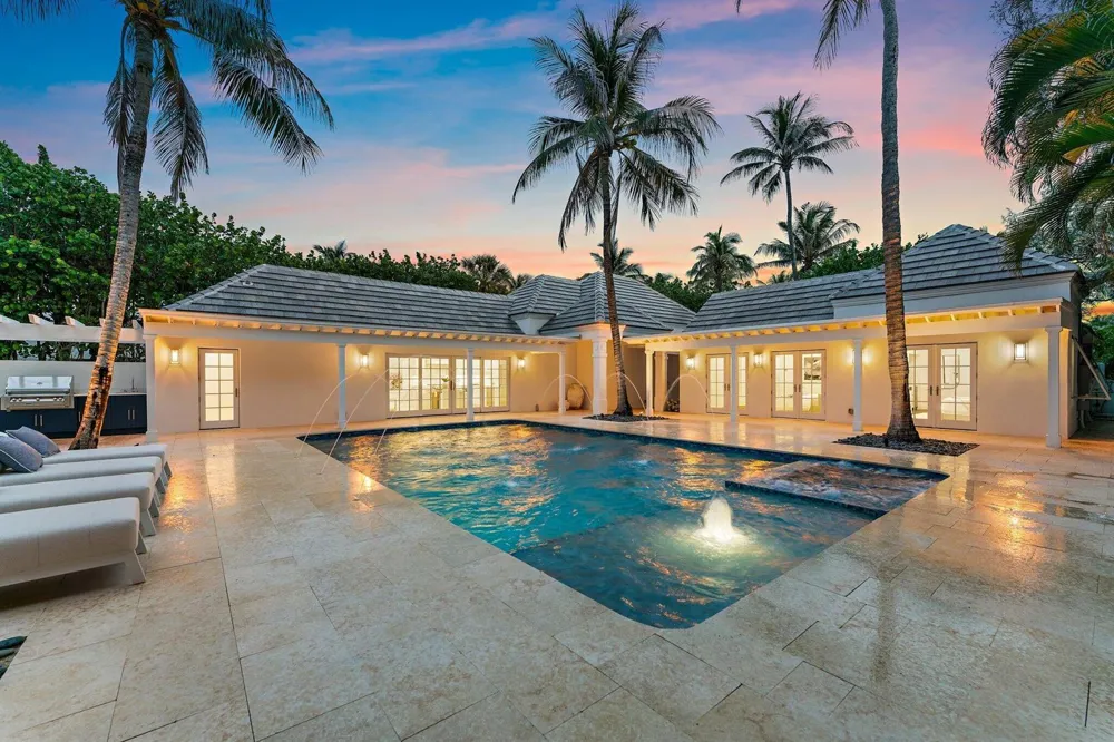 43 Beach Road Hobe Sound, FL 33455