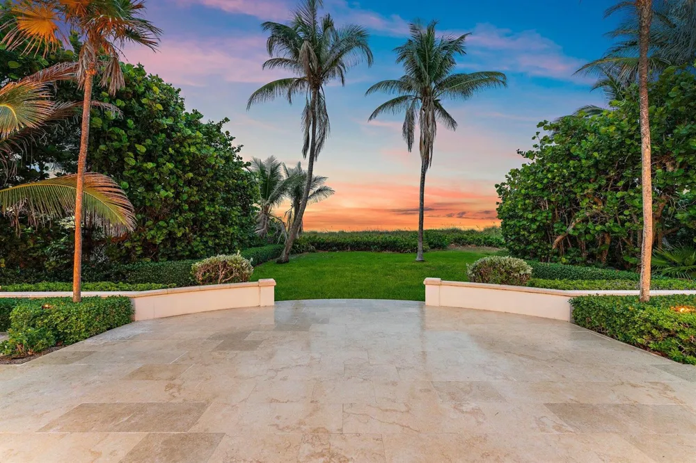 43 Beach Road Hobe Sound, FL 33455