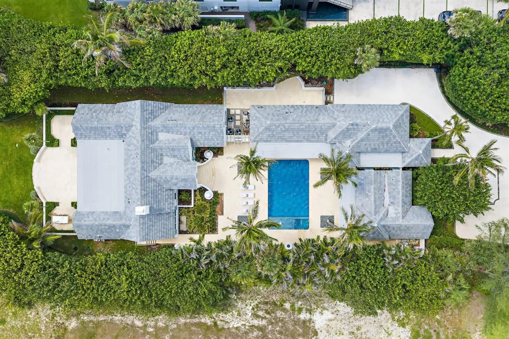 43 Beach Road Hobe Sound, FL 33455