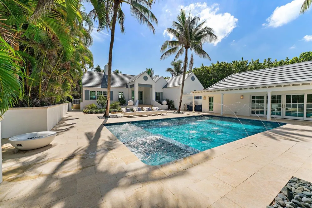 43 Beach Road Hobe Sound, FL 33455