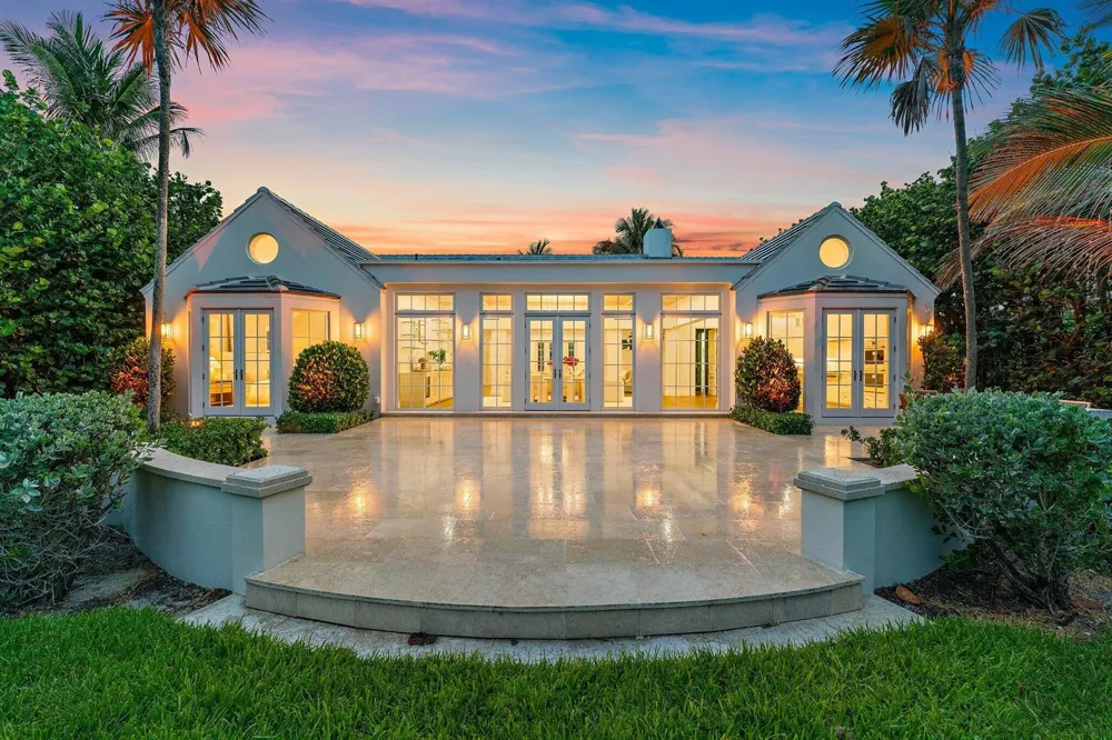 43 Beach Road Hobe Sound, FL 33455
