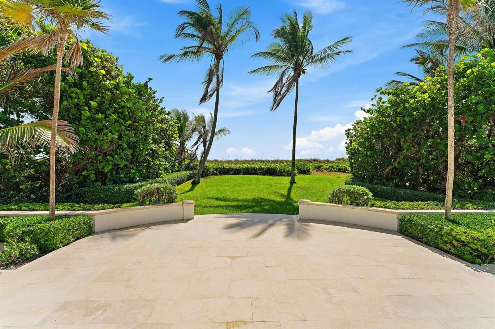 43 Beach Road Hobe Sound, FL 33455