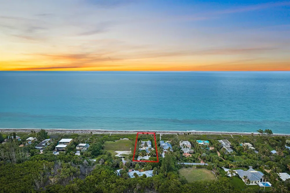 43 Beach Road Hobe Sound, FL 33455