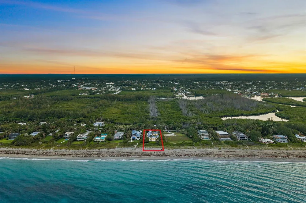 43 Beach Road Hobe Sound, FL 33455