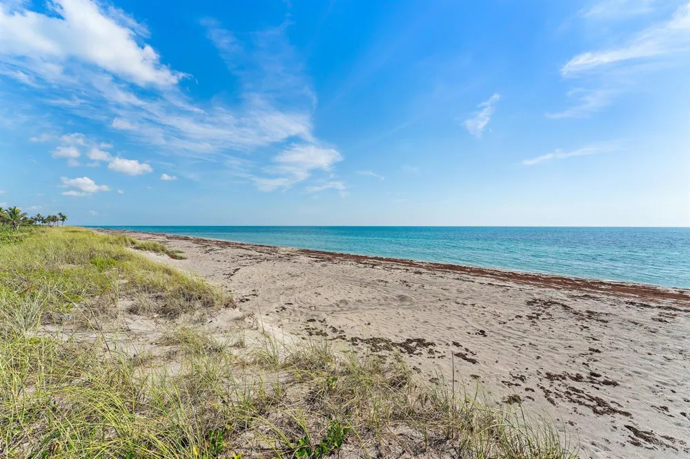 43 Beach Road Hobe Sound, FL 33455