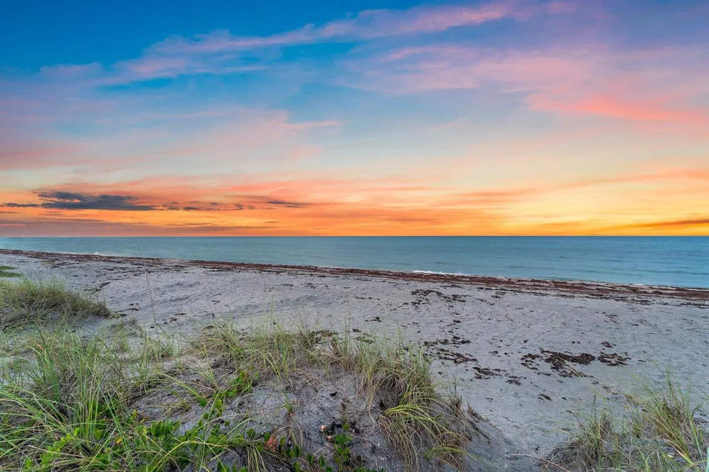 43 Beach Road Hobe Sound, FL 33455