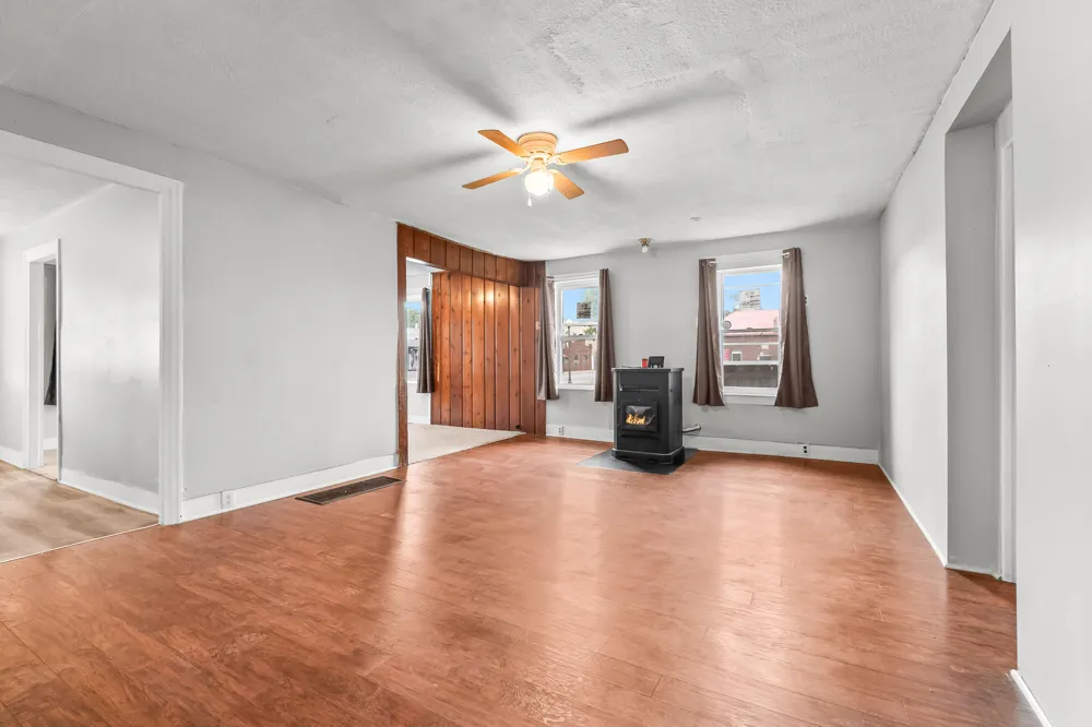 153 Marshall Street Litchfield City, MI 49252