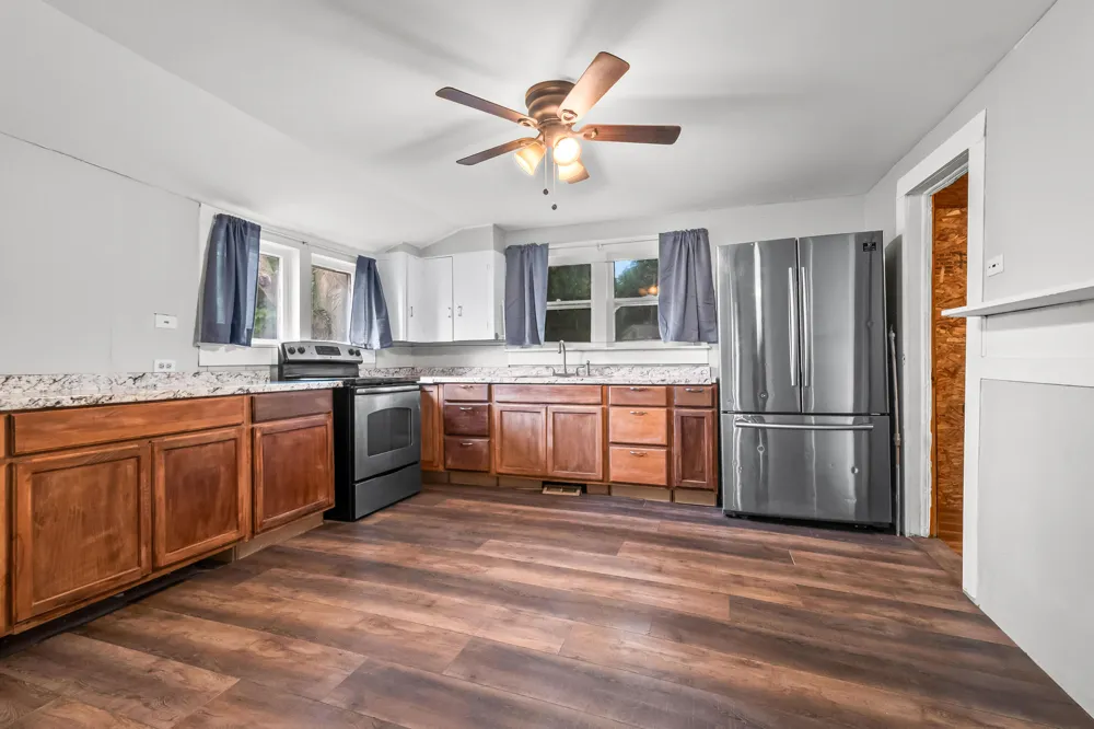 153 Marshall Street Litchfield City, MI 49252