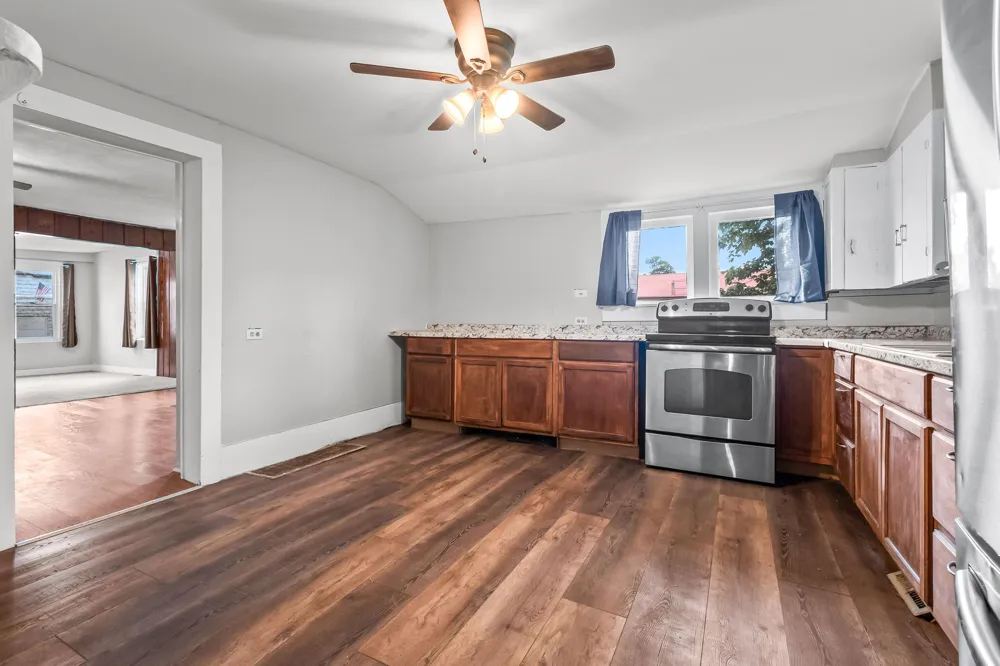 153 Marshall Street Litchfield City, MI 49252