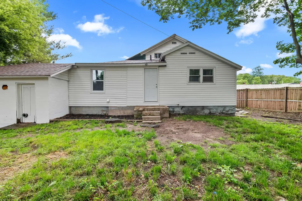153 Marshall Street Litchfield City, MI 49252
