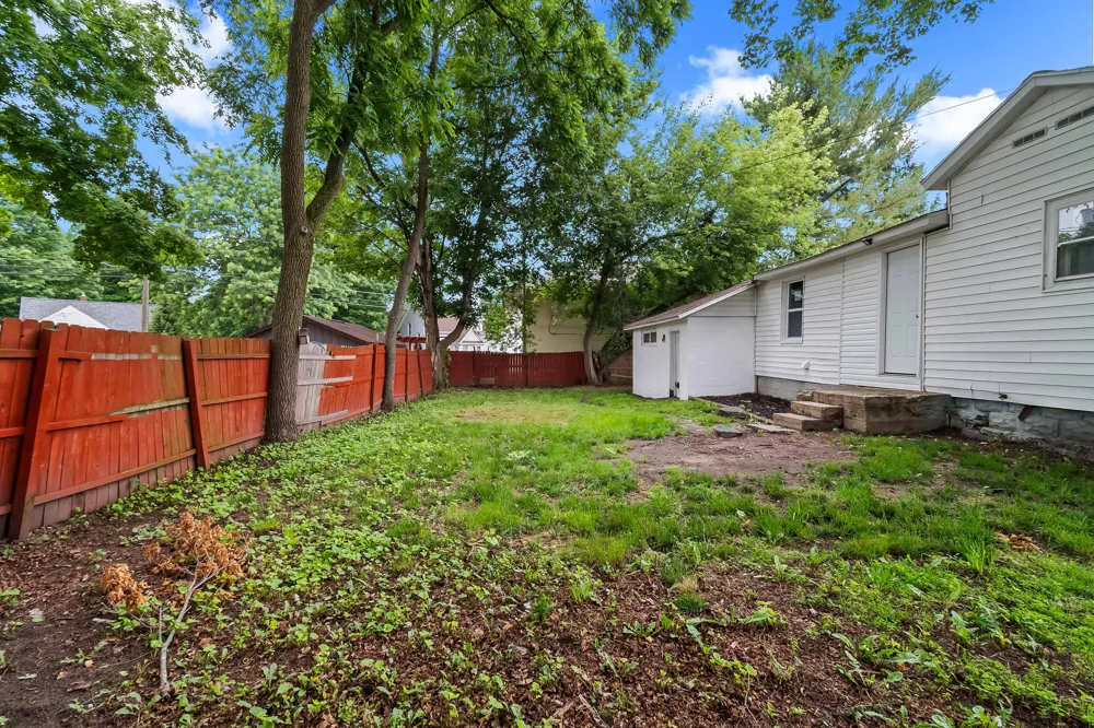 153 Marshall Street Litchfield City, MI 49252