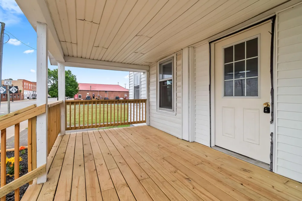 153 Marshall Street Litchfield City, MI 49252