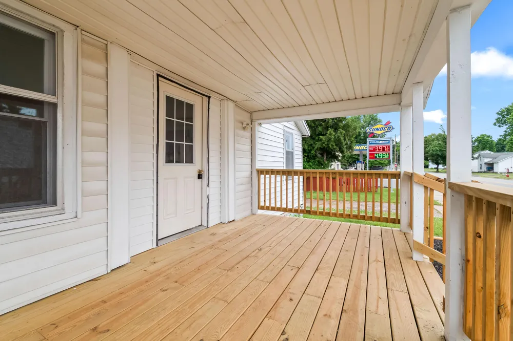 153 Marshall Street Litchfield City, MI 49252