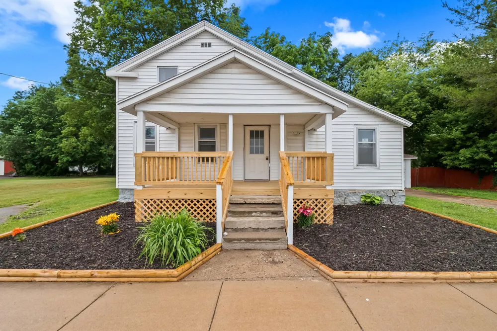 153 Marshall Street Litchfield City, MI 49252