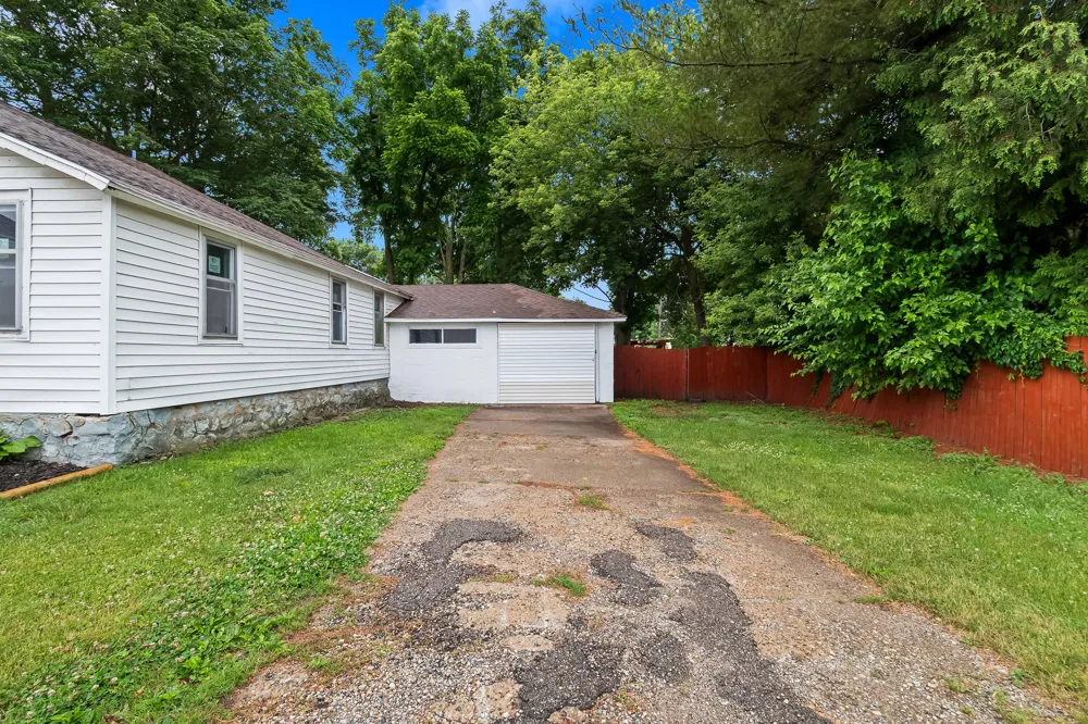 153 Marshall Street Litchfield City, MI 49252
