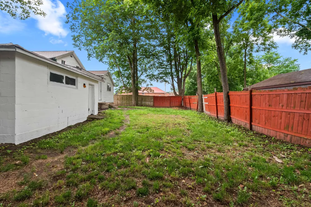 153 Marshall Street Litchfield City, MI 49252