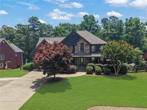 4418 Shellie Lane