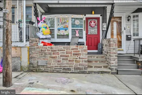 312 W MAHANOY STREET