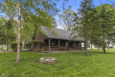 3594 W County Road 600 S