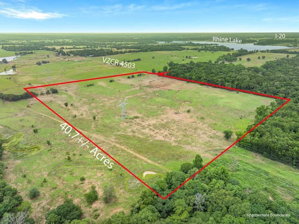 40 VZ County Road 4503 Ben Wheeler, TX 75754