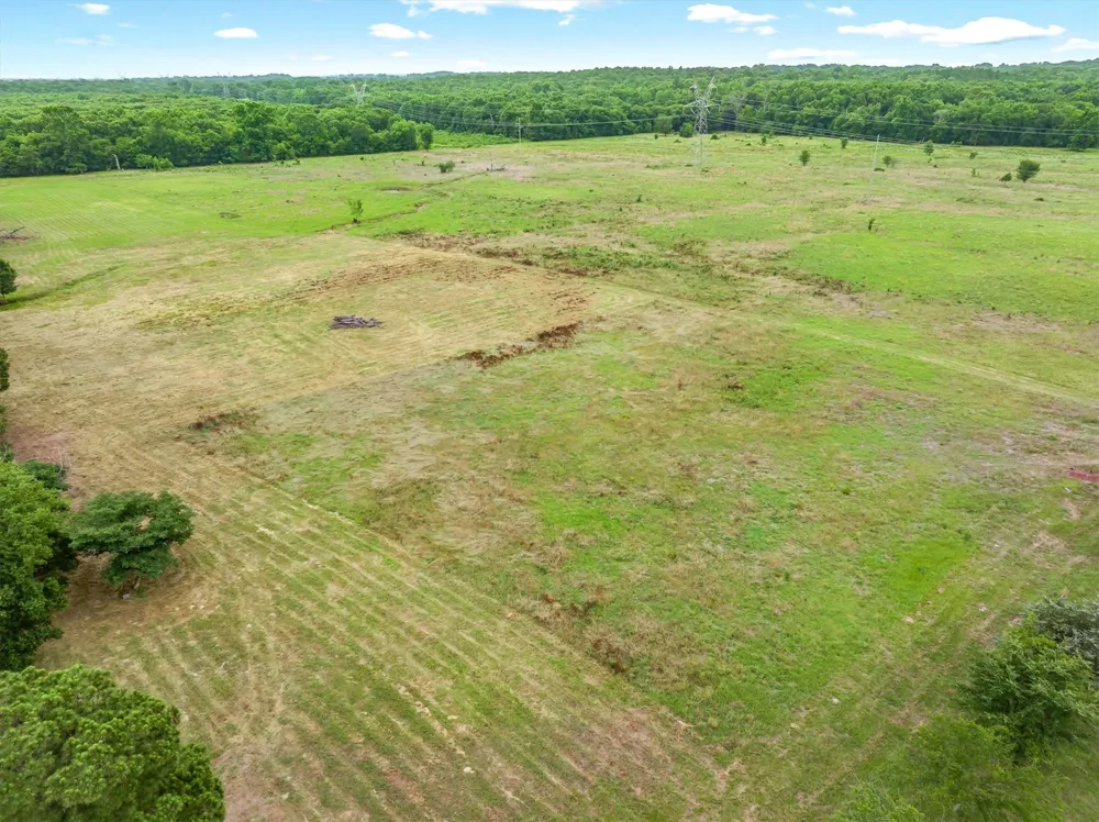 40 VZ County Road 4503 Ben Wheeler, TX 75754