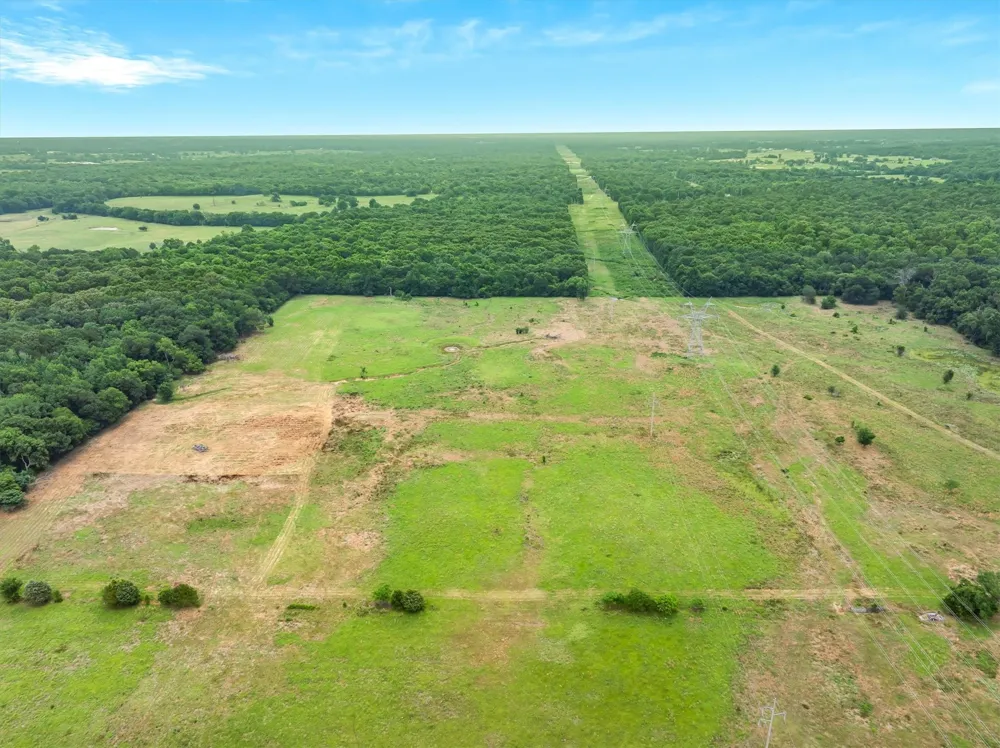 40 VZ County Road 4503 Ben Wheeler, TX 75754