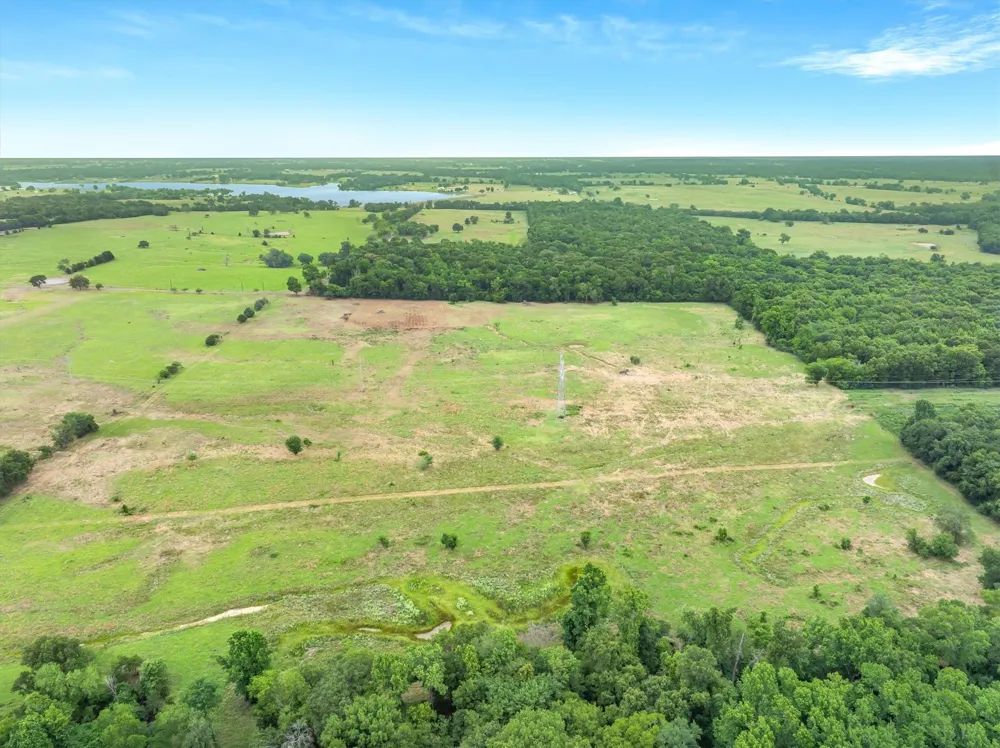 40 VZ County Road 4503 Ben Wheeler, TX 75754
