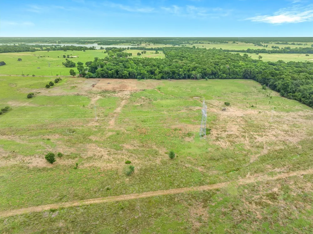 40 VZ County Road 4503 Ben Wheeler, TX 75754