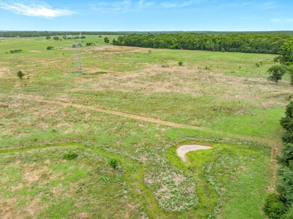 40 VZ County Road 4503 Ben Wheeler, TX 75754