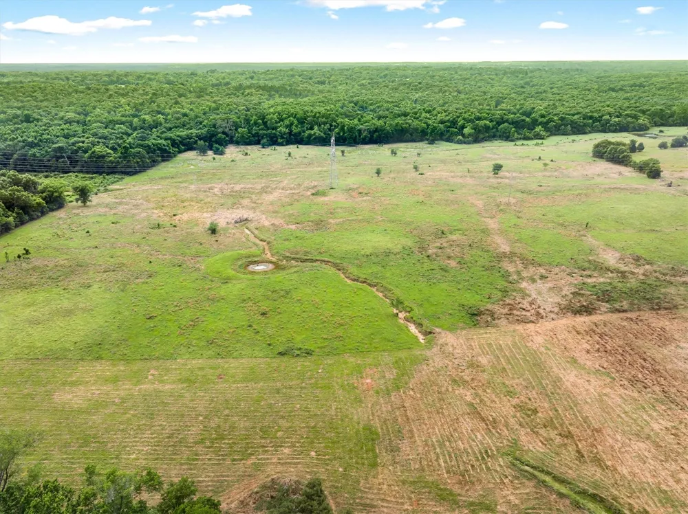 40 VZ County Road 4503 Ben Wheeler, TX 75754