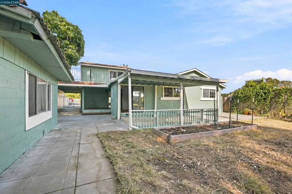306 Winchester St Vallejo, CA 94590