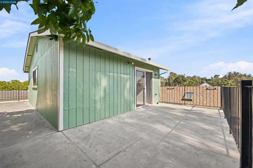 306 Winchester St Vallejo, CA 94590
