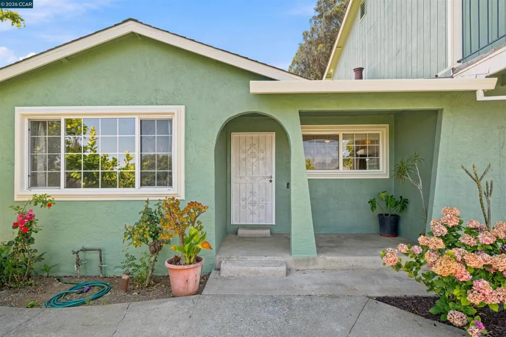 306 Winchester St Vallejo, CA 94590