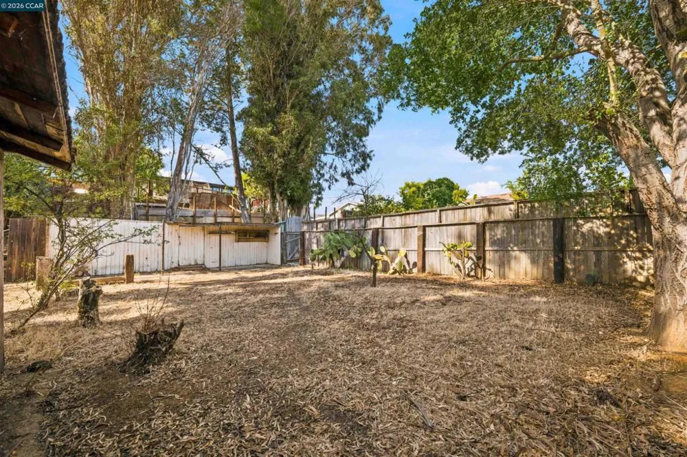 306 Winchester St Vallejo, CA 94590