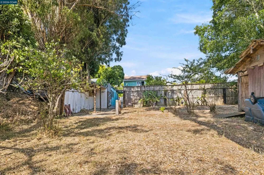306 Winchester St Vallejo, CA 94590