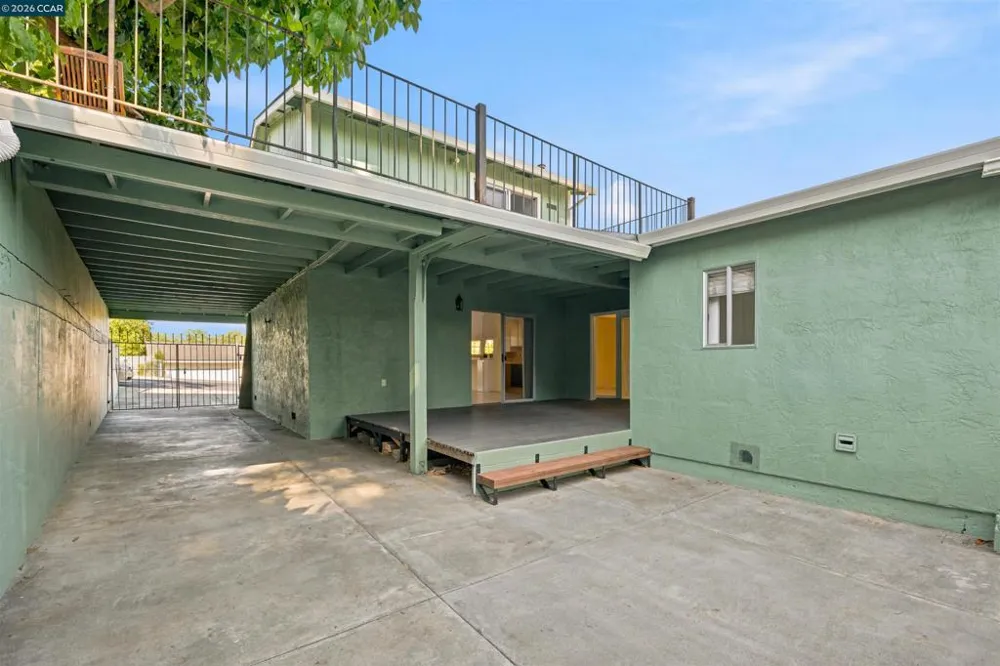 306 Winchester St Vallejo, CA 94590