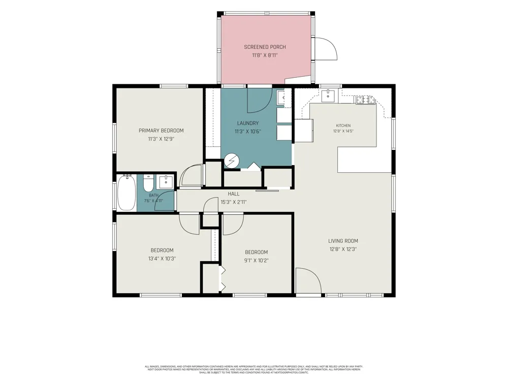 28083 Stuart Avenue Southfield, MI 48076