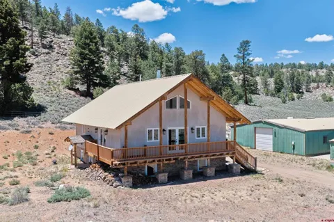 1560 Goose Creek Road